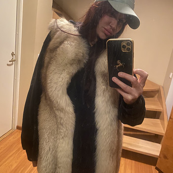 Fancy lifestile naaritsa vest! S-m-L