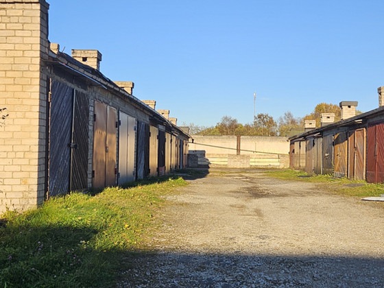 Altserva tn, Ahtme, Kohtla-Järve, Ida-Virumaa