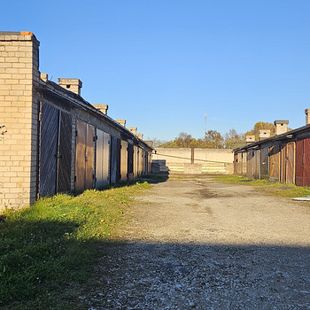 Altserva tn, Ahtme, Kohtla-Järve, Ida-Virumaa