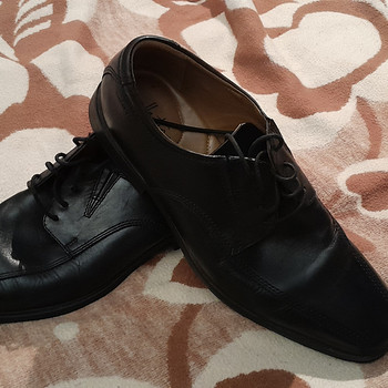 Туфли Clarks р.44,5