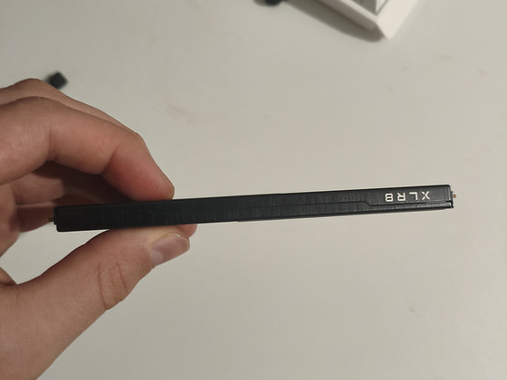 DDR5 оперативная память 16 одна плашка