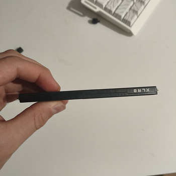 DDR5 muutmälu 16 GB, üks mälupulk