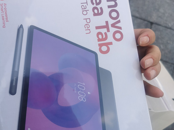 Lenovo Idea Tab