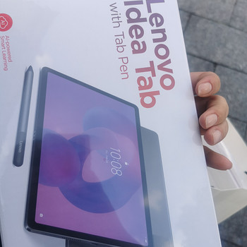 Lenovo Idea Tab