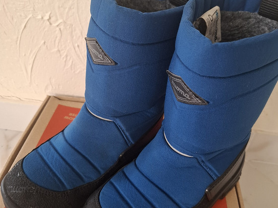 Kuoma 31 зимние сапоги