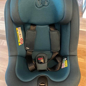 Kinderkraft I-GUARD PRO I-SIZE Turvatool