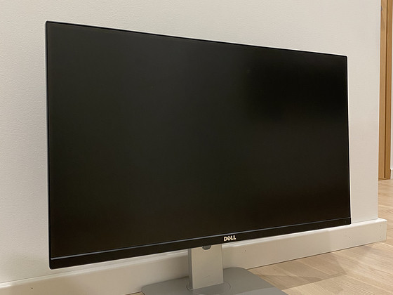 Dell U2715H монитор (1440p 27" 60Hz)