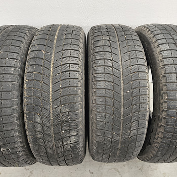 195/65/15 Michelin lamellid