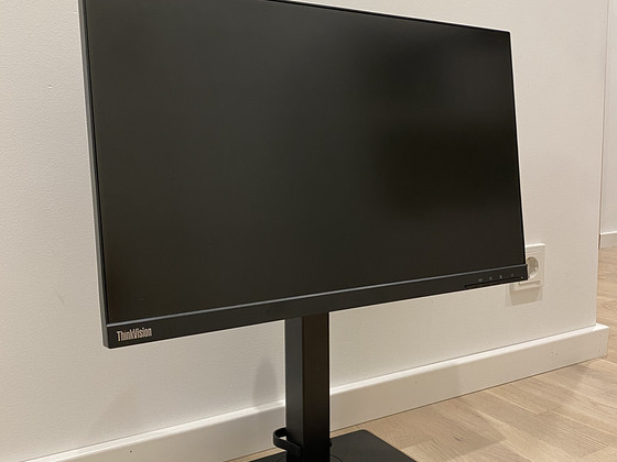 Lenovo P24h-2L (1440p 24" 75Hz)