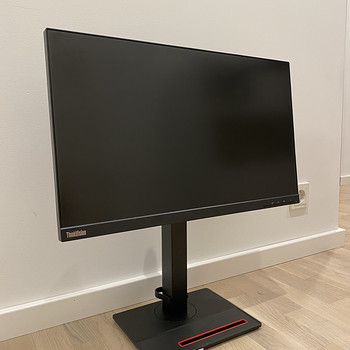 Lenovo P24h-2L (1440p 24" 75Hz)