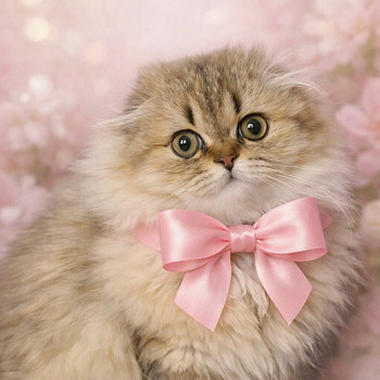 Šoti lontkõrvaline tüdruk Ameli | Scottish Fold | Tõug