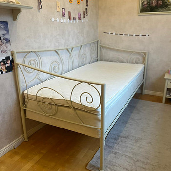 Voodi