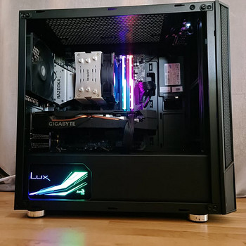 Bazooka! i5-9400/ 16GB DDR4/ SSD/ RTX 2060 SUPER 8GB
