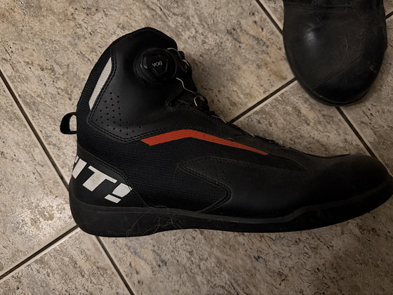 Rev'it Jetspeed Pro (45 размер)