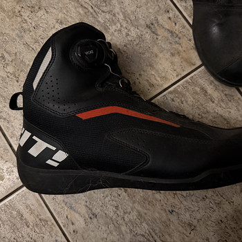 Rev'it Jetspeed Pro (45 suurus)