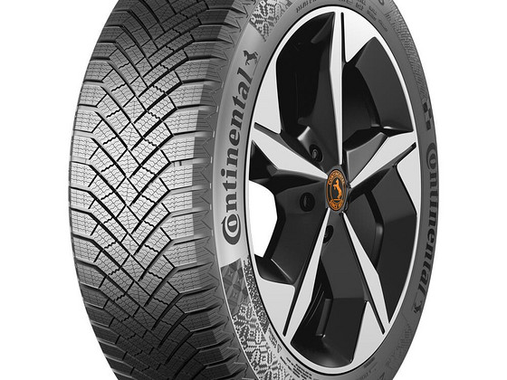 Зимняя резина Continental 225/45 R18