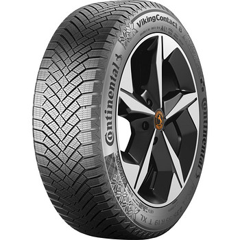 Continental talverehvid 225/45 R18