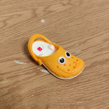 Crocs McDonald’s
