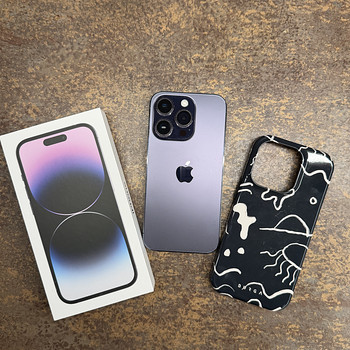 iPhone 14 Pro 256 ГБ