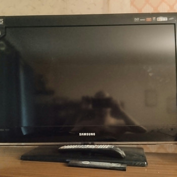 Samsung TV