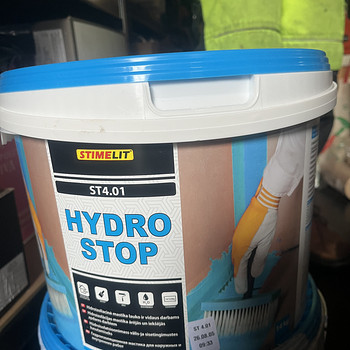 Müüa hüdroisolatsioon 14 kg