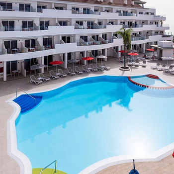 SHOLEO LODGES LOS GIGANTES