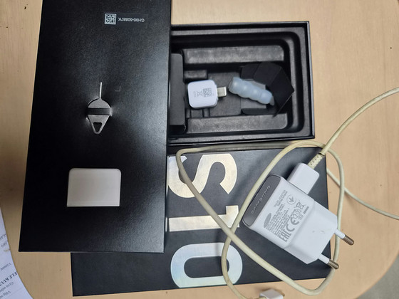 Samsung Galaxy S10