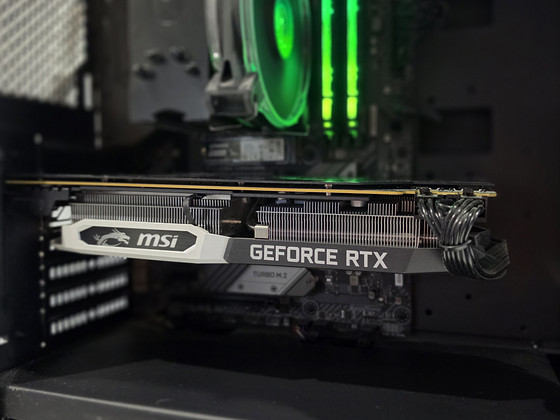 GeForce RTX 2070 ARMOR 8G