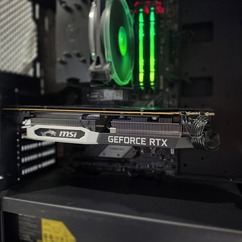 GeForce RTX 2070 ARMOR 8G