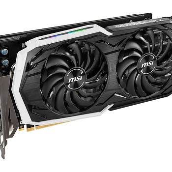 GeForce RTX 2070 ARMOR 8G