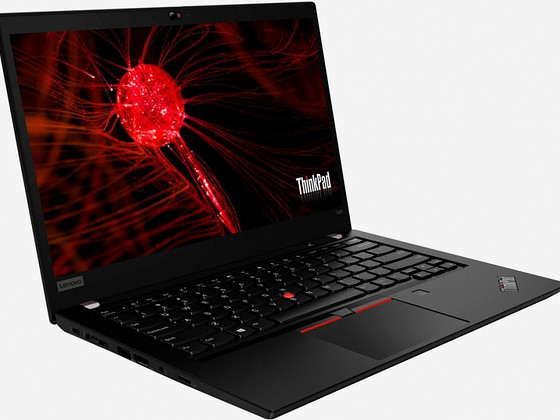 Lenovo ThinkPad T490