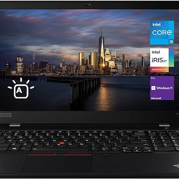 Lenovo ThinkPad T15 Gen 2