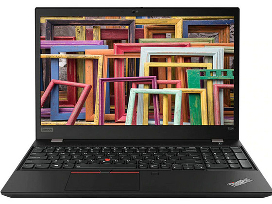 Lenovo ThinkPad T590 i7 16GB
