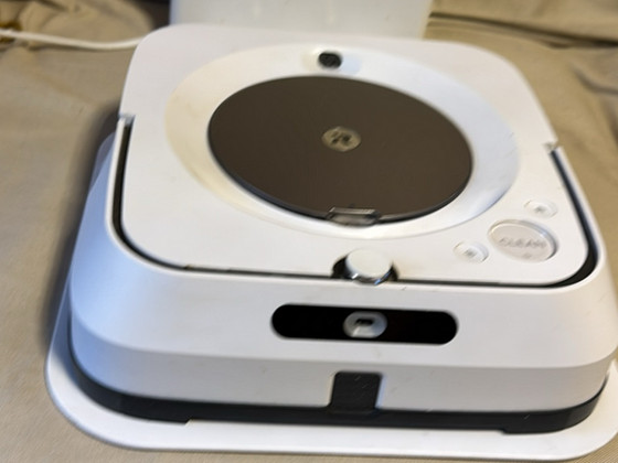 Robot Braava jet m6