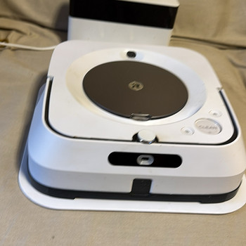 Robot Braava jet m6