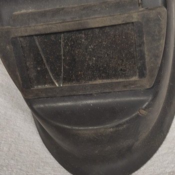 Keevitusmask