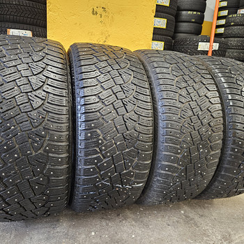 225 50 R 17 Continental ContiIceContact 2