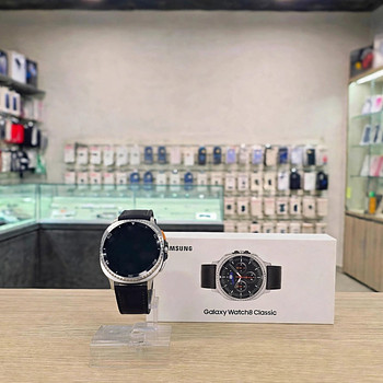 Samsung Galaxy 8 Classic 46MM BT Гарантия
