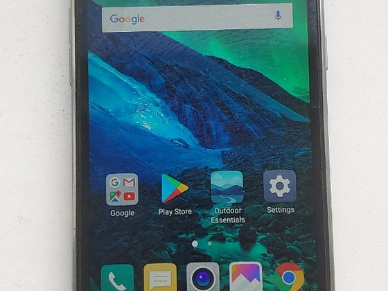 LG X Venture