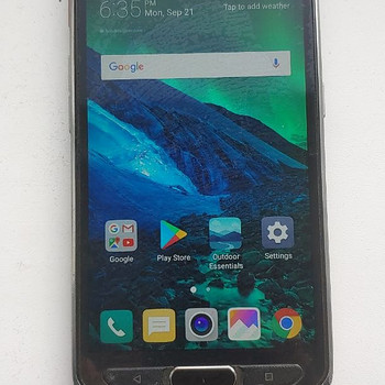 LG X Venture