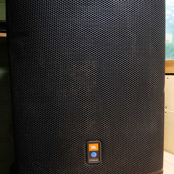 JBL PRX518S 18" aktiivne subwoofri süsteem