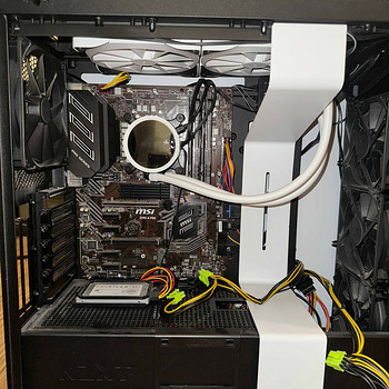 Arvuti Intel core i9 9900k, MSI Z390-A pro, 64Gb DDR4