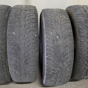 Шины Hankook 215/65/R17 99Т