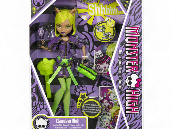 Monster high