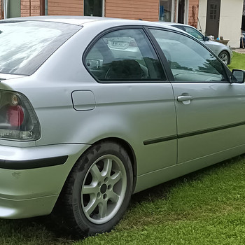 Myya BMW e46