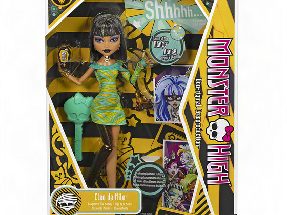 Monster high