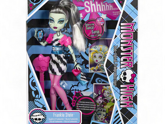Monster high