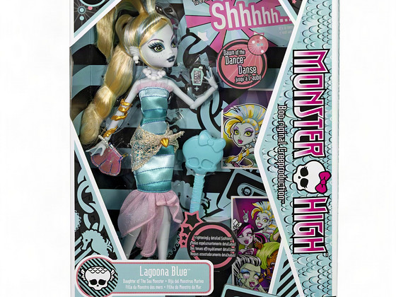 Monster high
