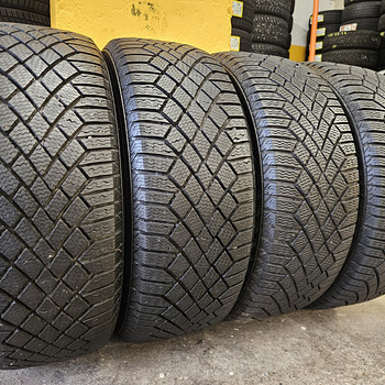 215 55 R 17 Continental VikingContact 7