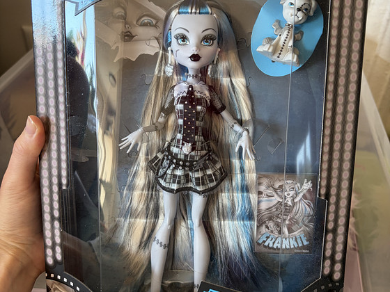 Monster high